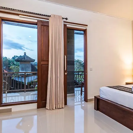 Teba Kauh Ubud